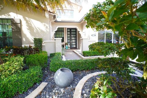 Tiny photo for 8965 Watercrest Circle E, Parkland, FL 33076 (MLS # R11133150)