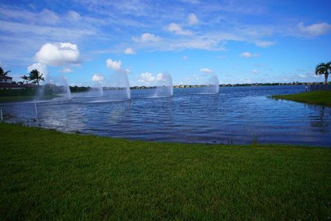 Tiny photo for 8965 Watercrest Circle E, Parkland, FL 33076 (MLS # R11133150)