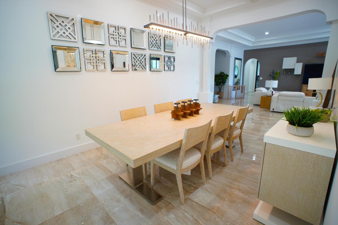 BRUSCHI Watercrest - Residential