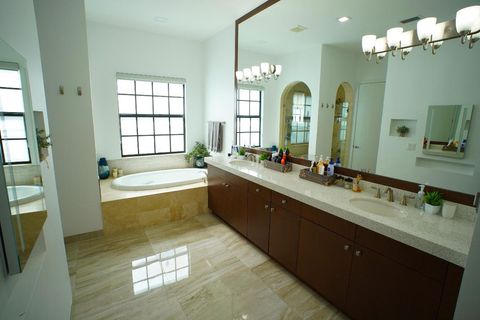Tiny photo for 8965 Watercrest Circle E, Parkland, FL 33076 (MLS # R11133150)