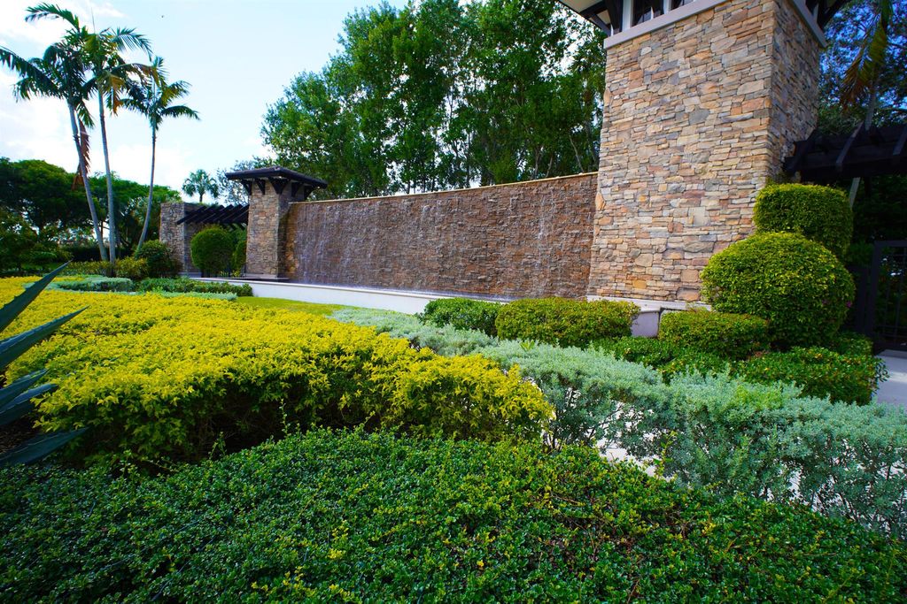 Photo of 8965 Watercrest Circle E, Parkland, FL 33076 (MLS # R11133150)