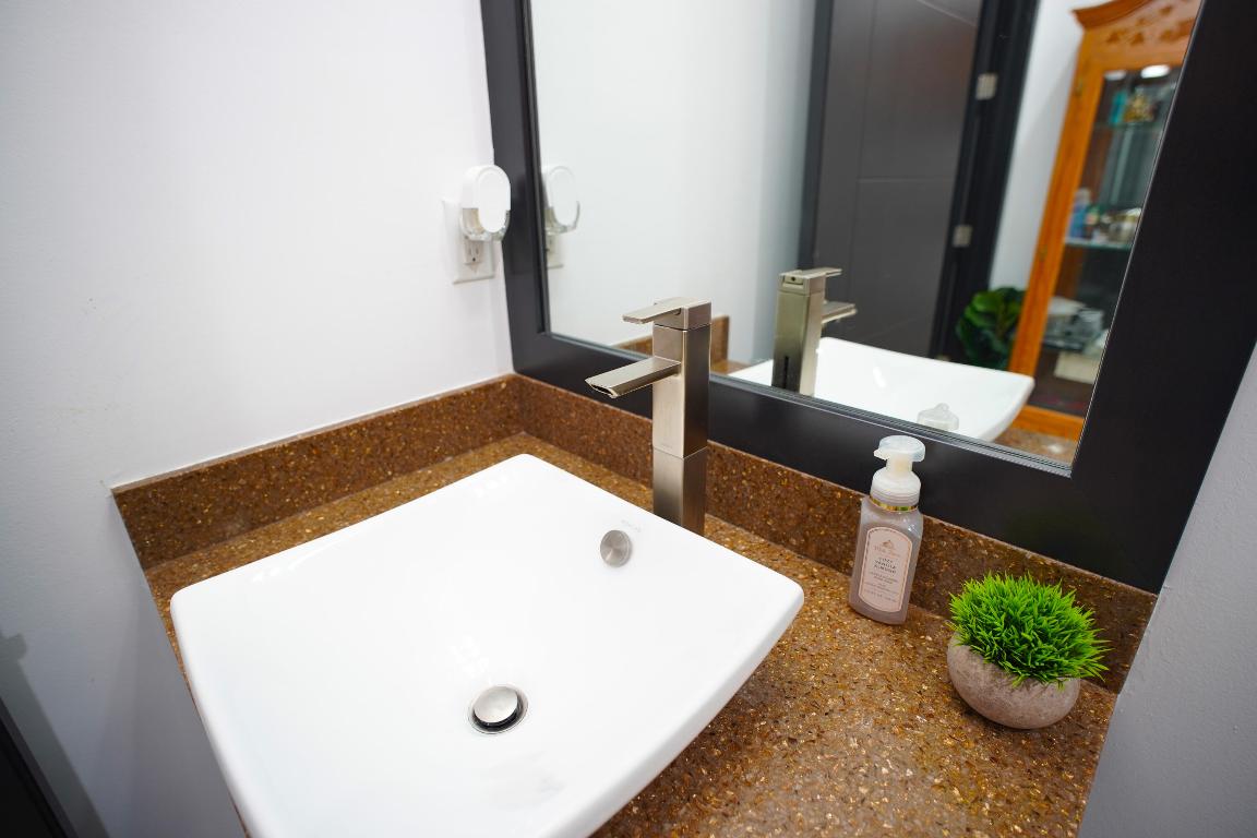 BRUSCHI Watercrest - Residential