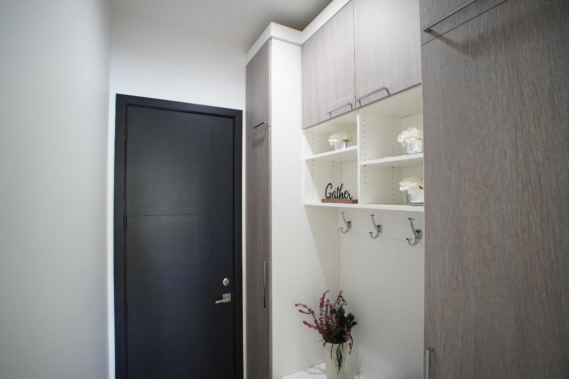 BRUSCHI Watercrest - Residential