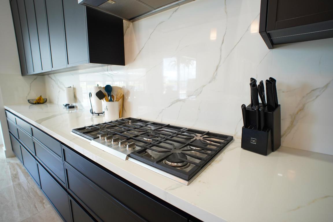 BRUSCHI Watercrest - Residential