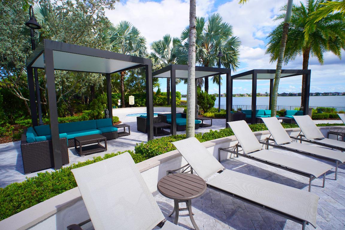 BRUSCHI Watercrest - Residential