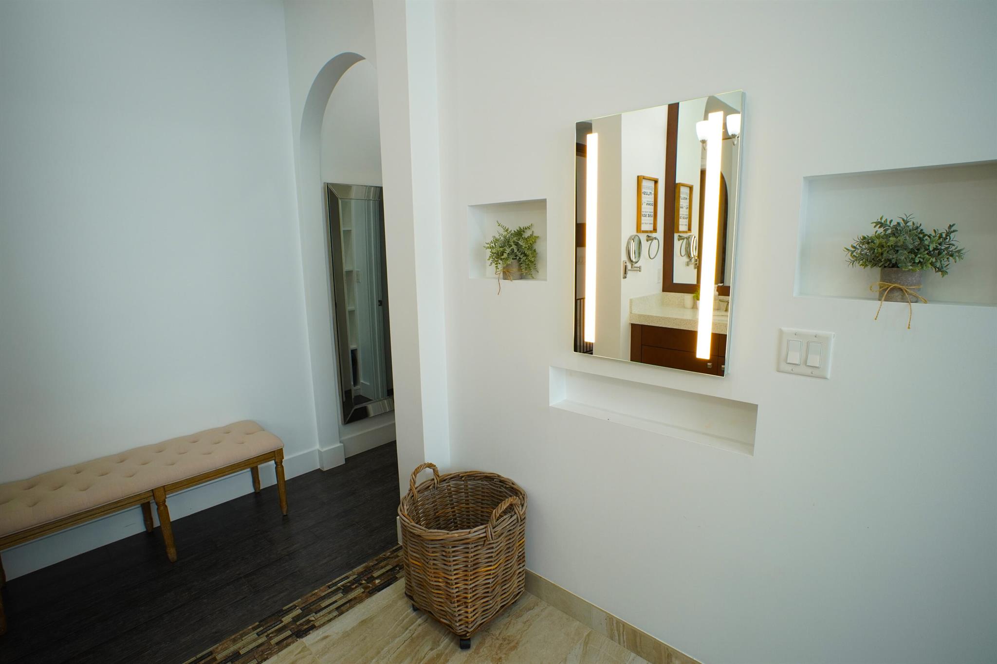 BRUSCHI Watercrest - Residential
