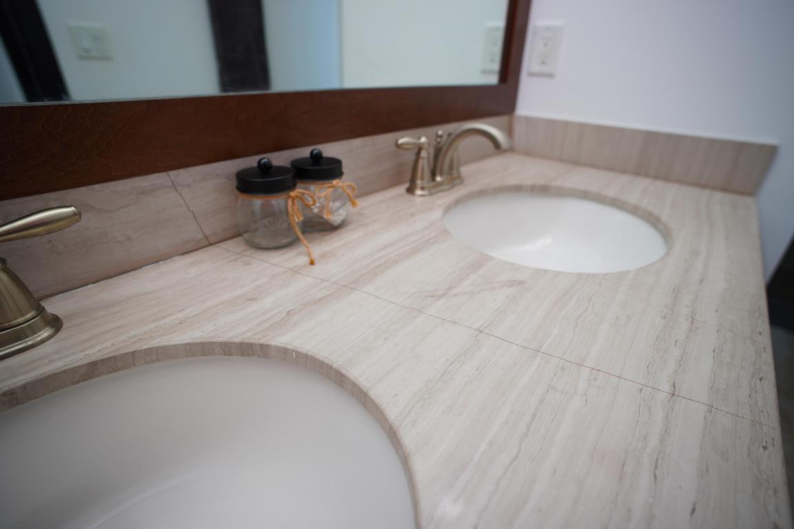 BRUSCHI Watercrest - Residential