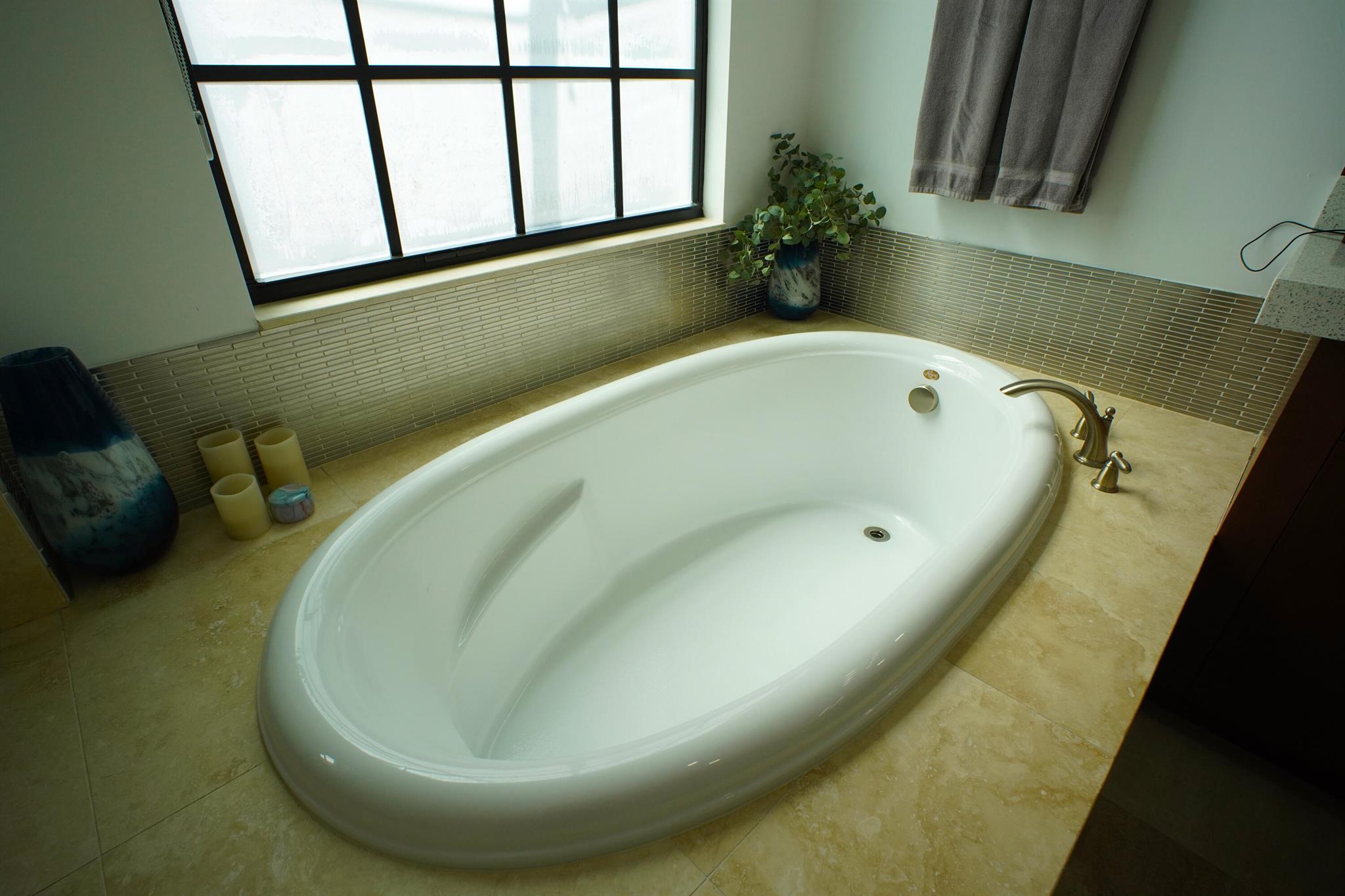 BRUSCHI Watercrest - Residential