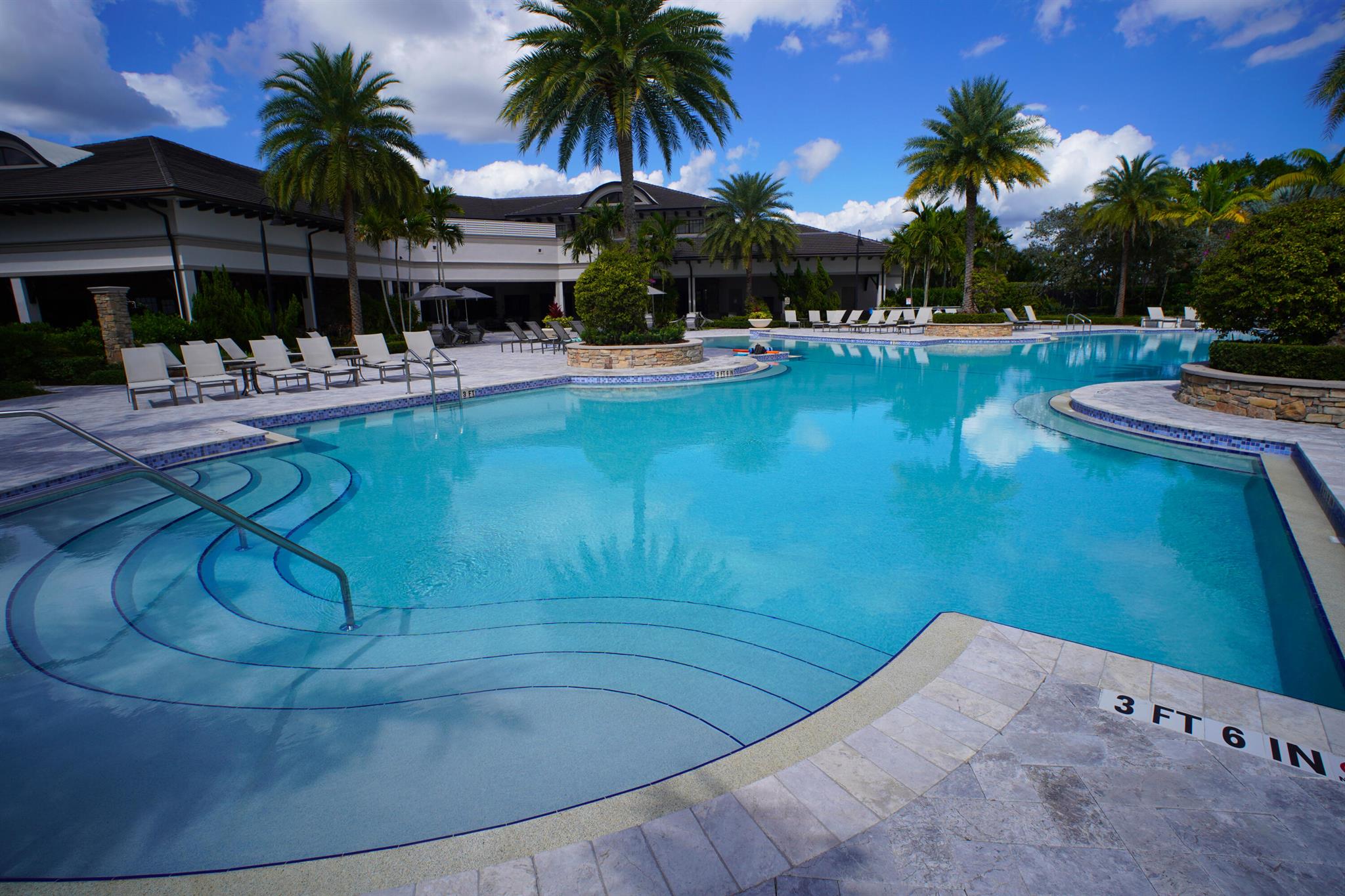 BRUSCHI Watercrest - Residential