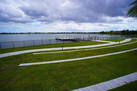 Tiny photo for 8965 Watercrest Circle E, Parkland, FL 33076 (MLS # R11133150)