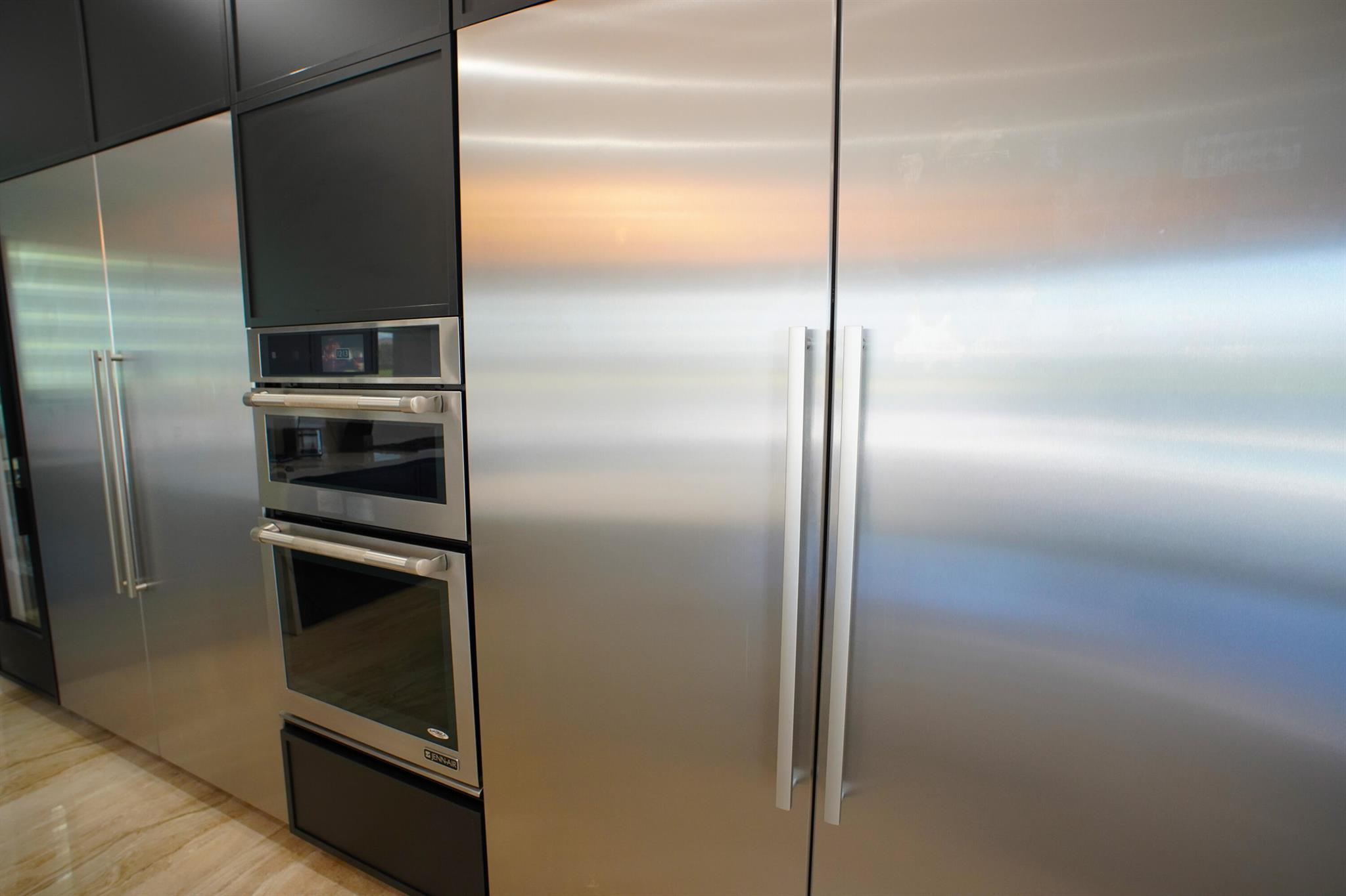 BRUSCHI Watercrest - Residential