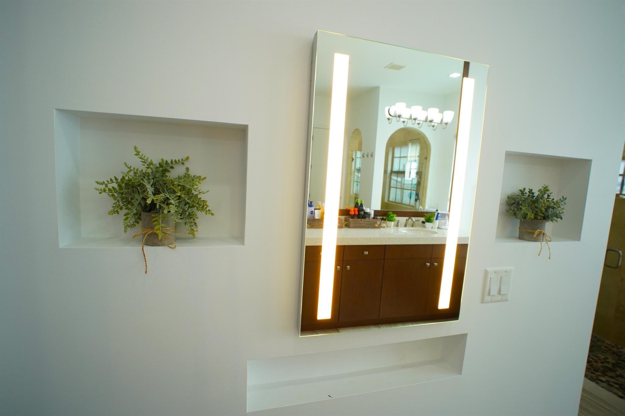 BRUSCHI Watercrest - Residential