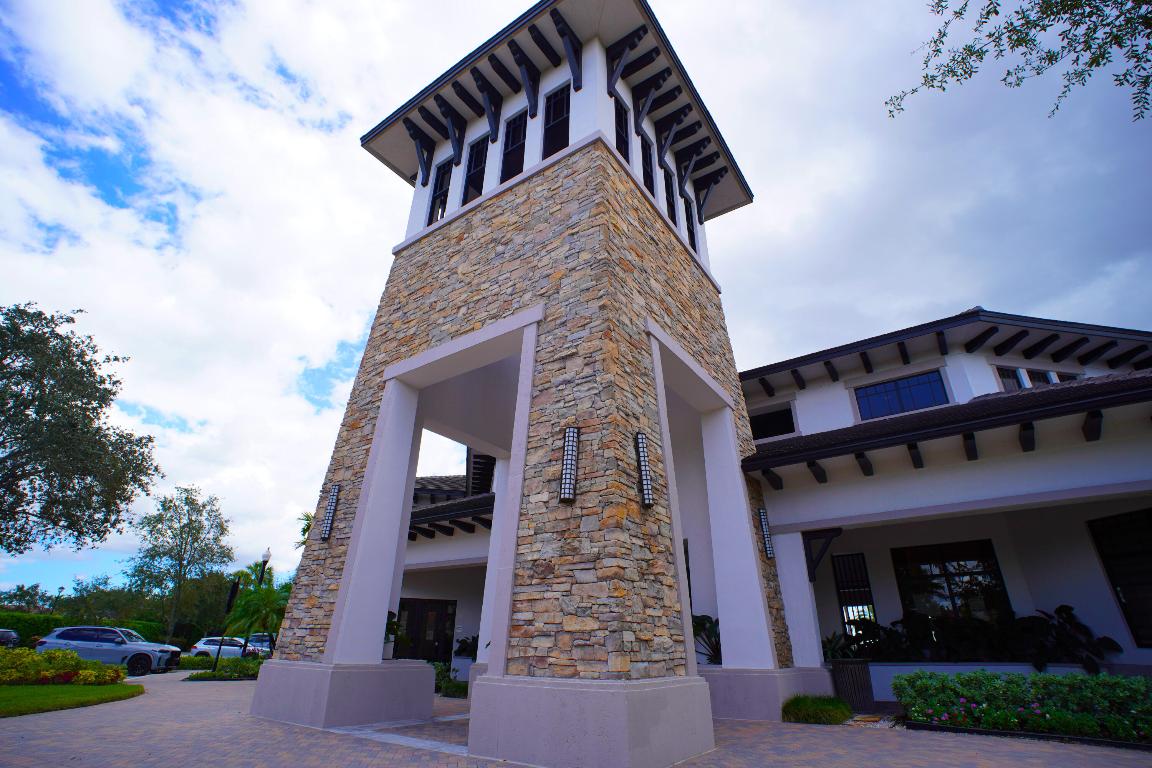 BRUSCHI Watercrest - Residential