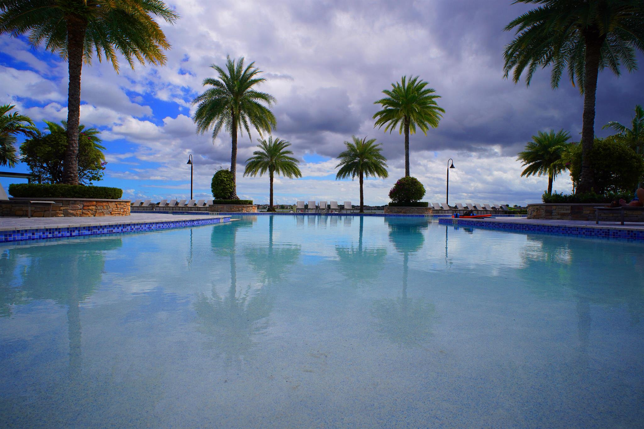 BRUSCHI Watercrest - Residential