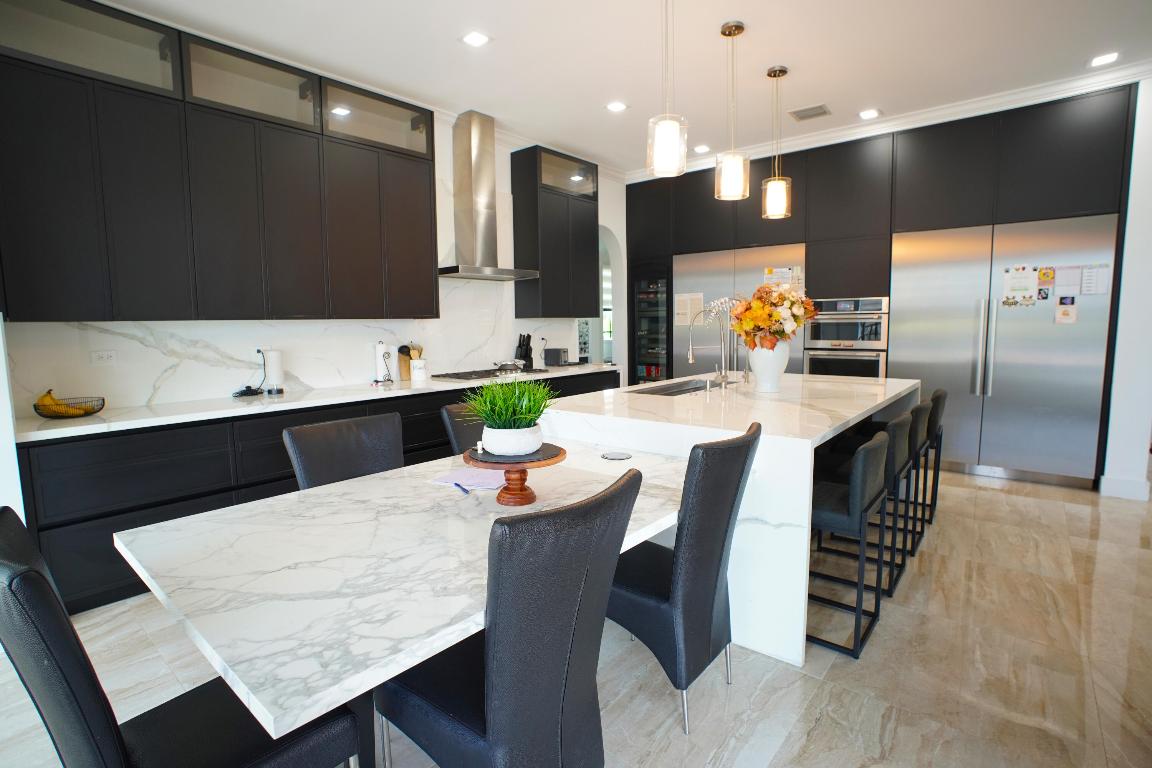 BRUSCHI Watercrest - Residential