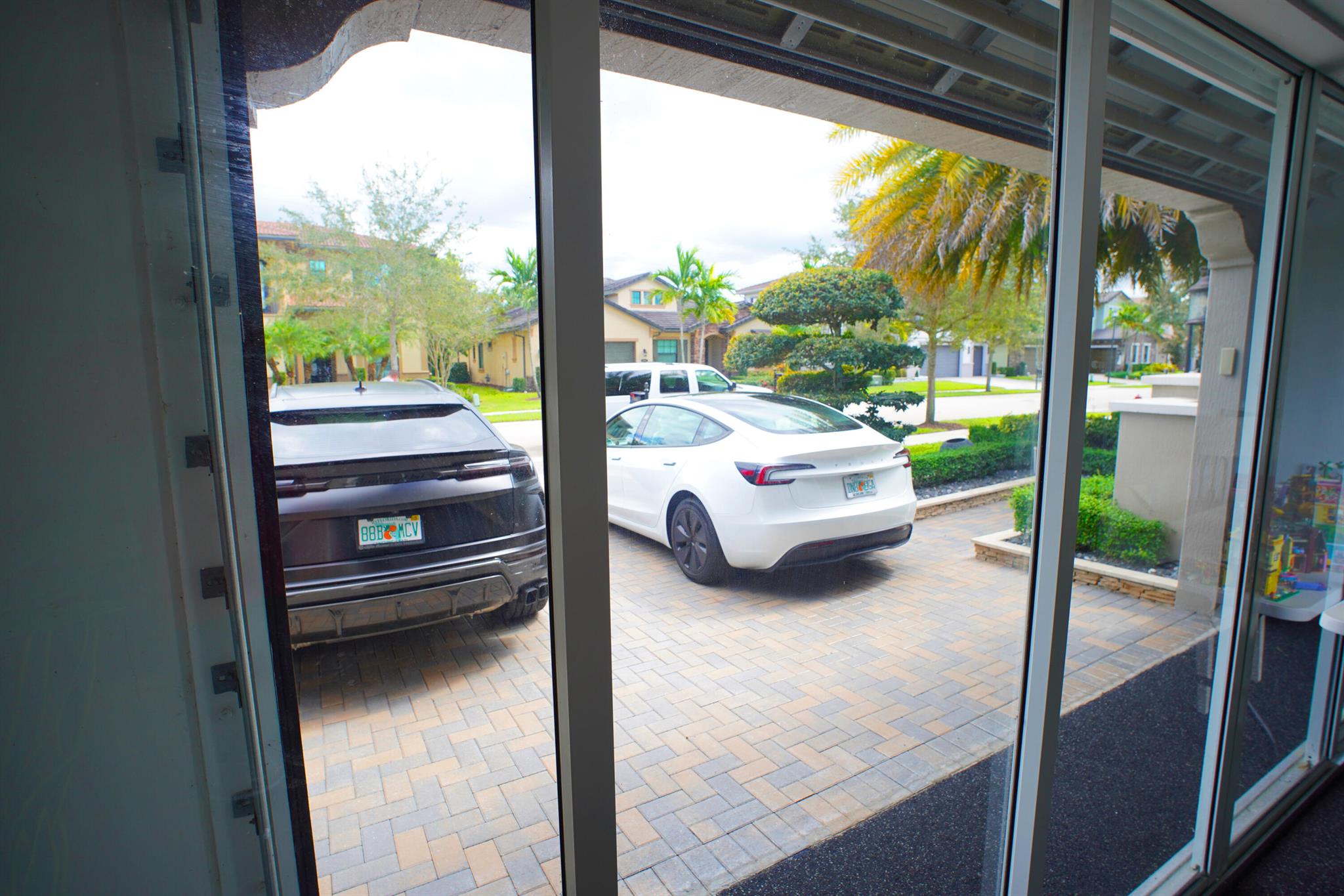 BRUSCHI Watercrest - Residential