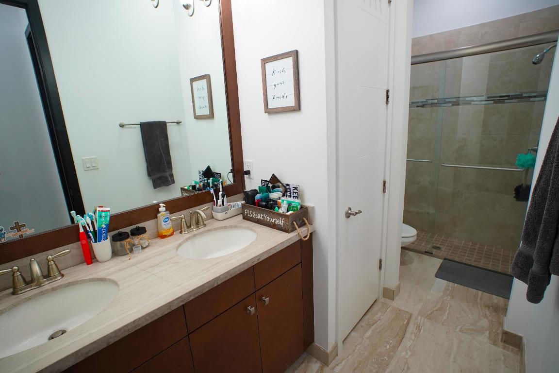 BRUSCHI Watercrest - Residential