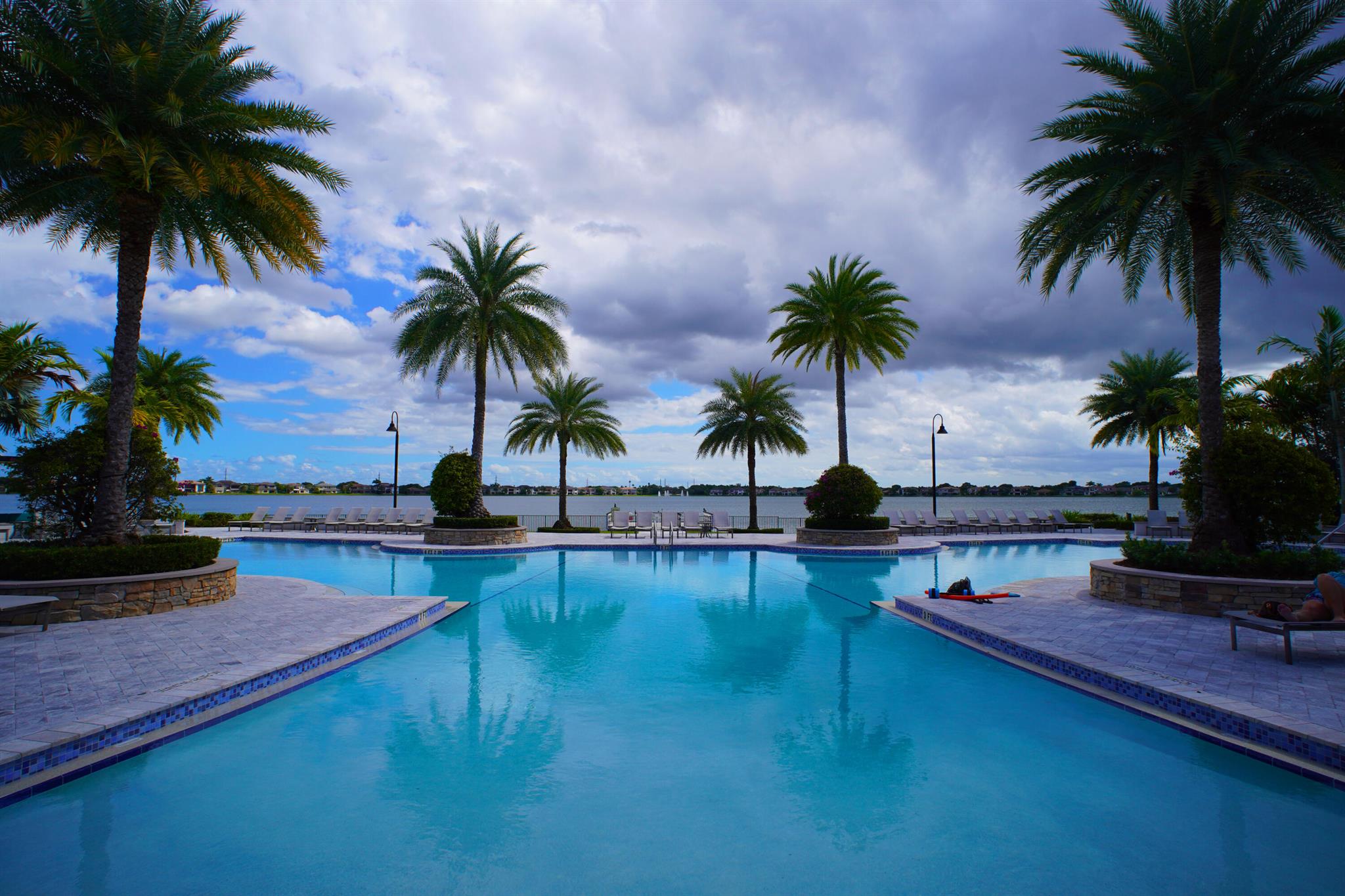 BRUSCHI Watercrest - Residential