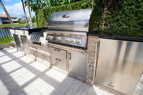 Tiny photo for 8965 Watercrest Circle E, Parkland, FL 33076 (MLS # R11133150)