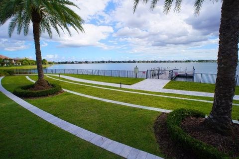 Tiny photo for 8965 Watercrest Circle E, Parkland, FL 33076 (MLS # R11133150)