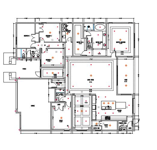 BRUSCHI Watercrest - Residential