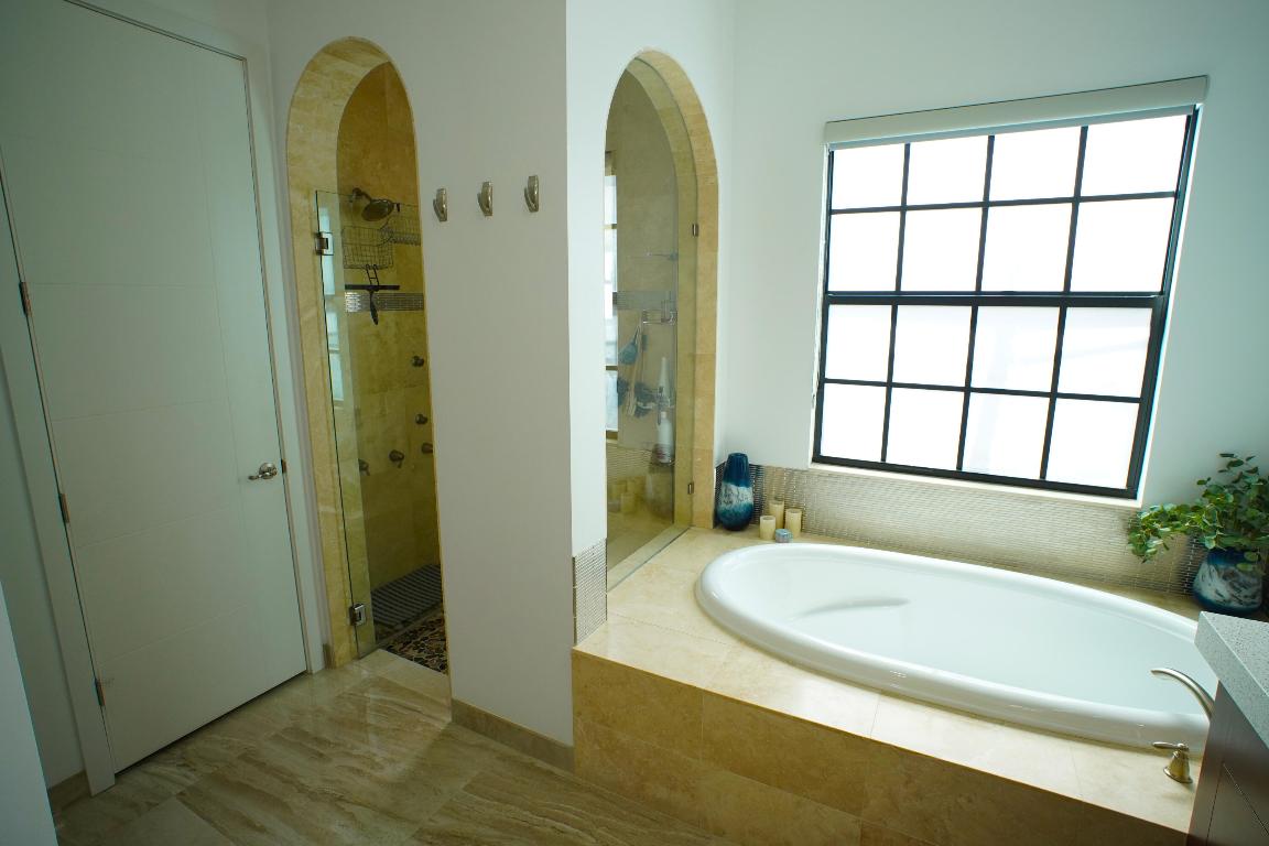 BRUSCHI Watercrest - Residential