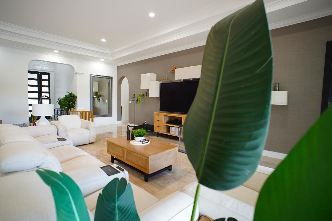 BRUSCHI Watercrest - Residential