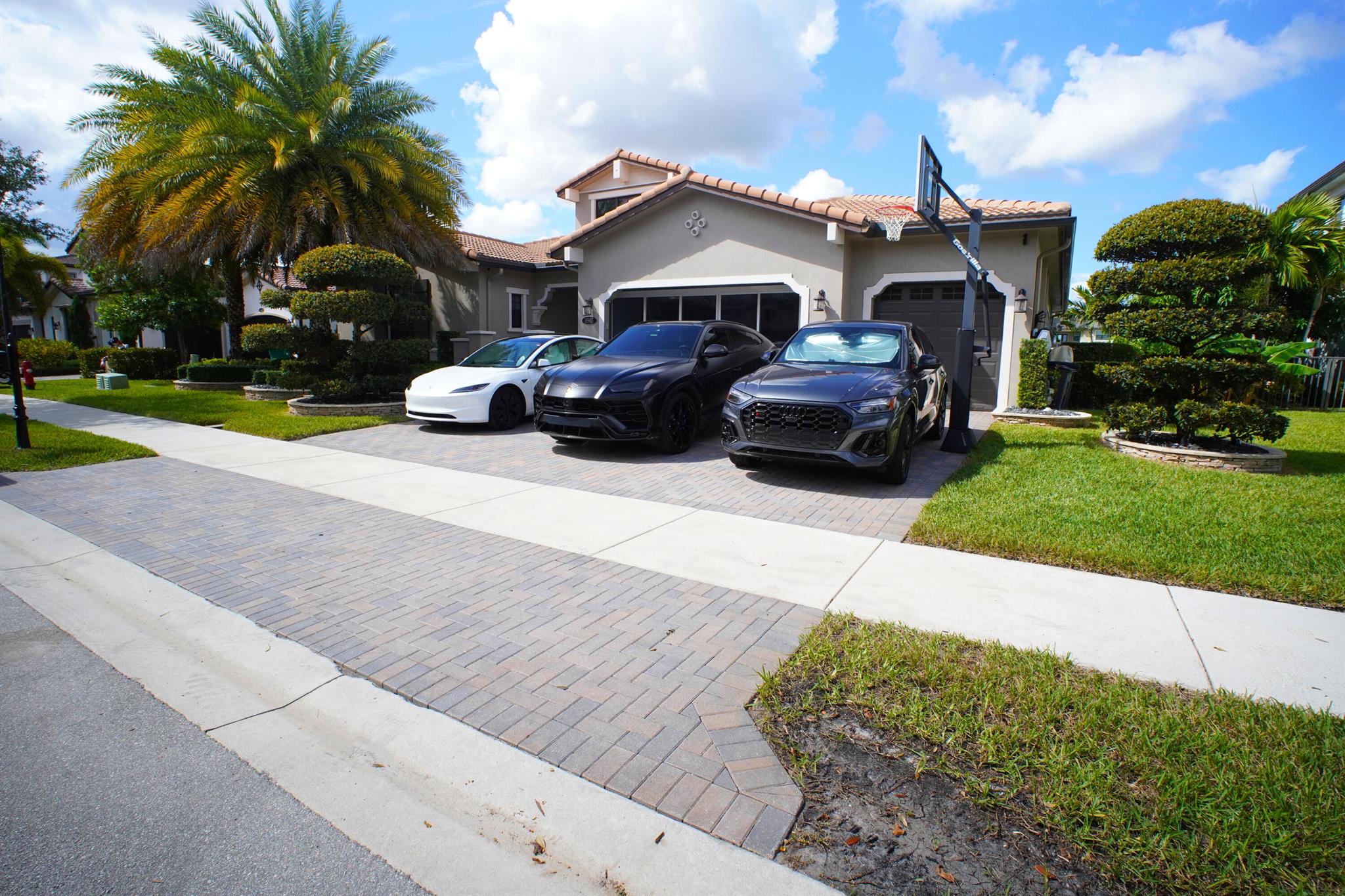 BRUSCHI Watercrest - Residential