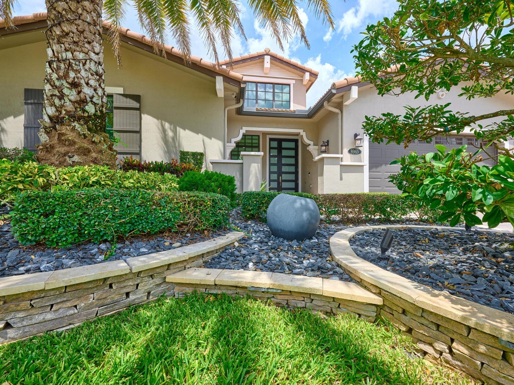 Photo of 8965 Watercrest Circle E, Parkland, FL 33076 (MLS # R11133150)