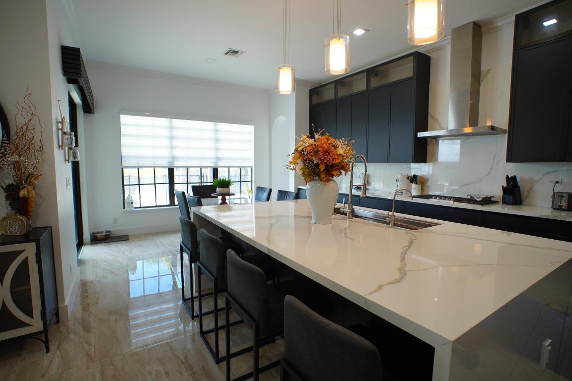 BRUSCHI Watercrest - Residential