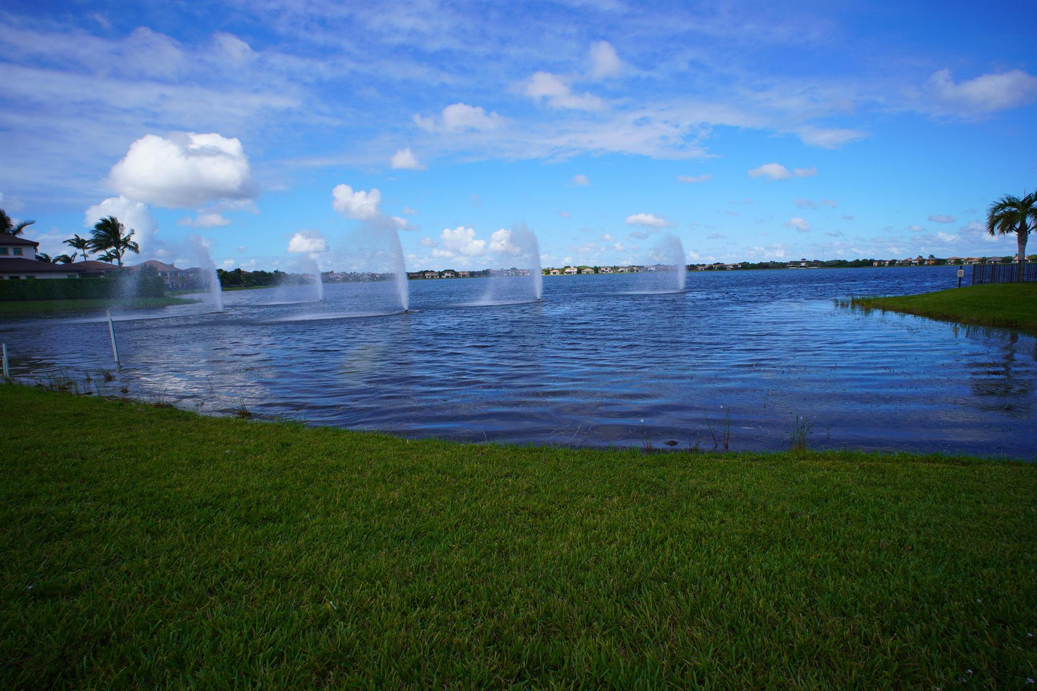 BRUSCHI Watercrest - Residential