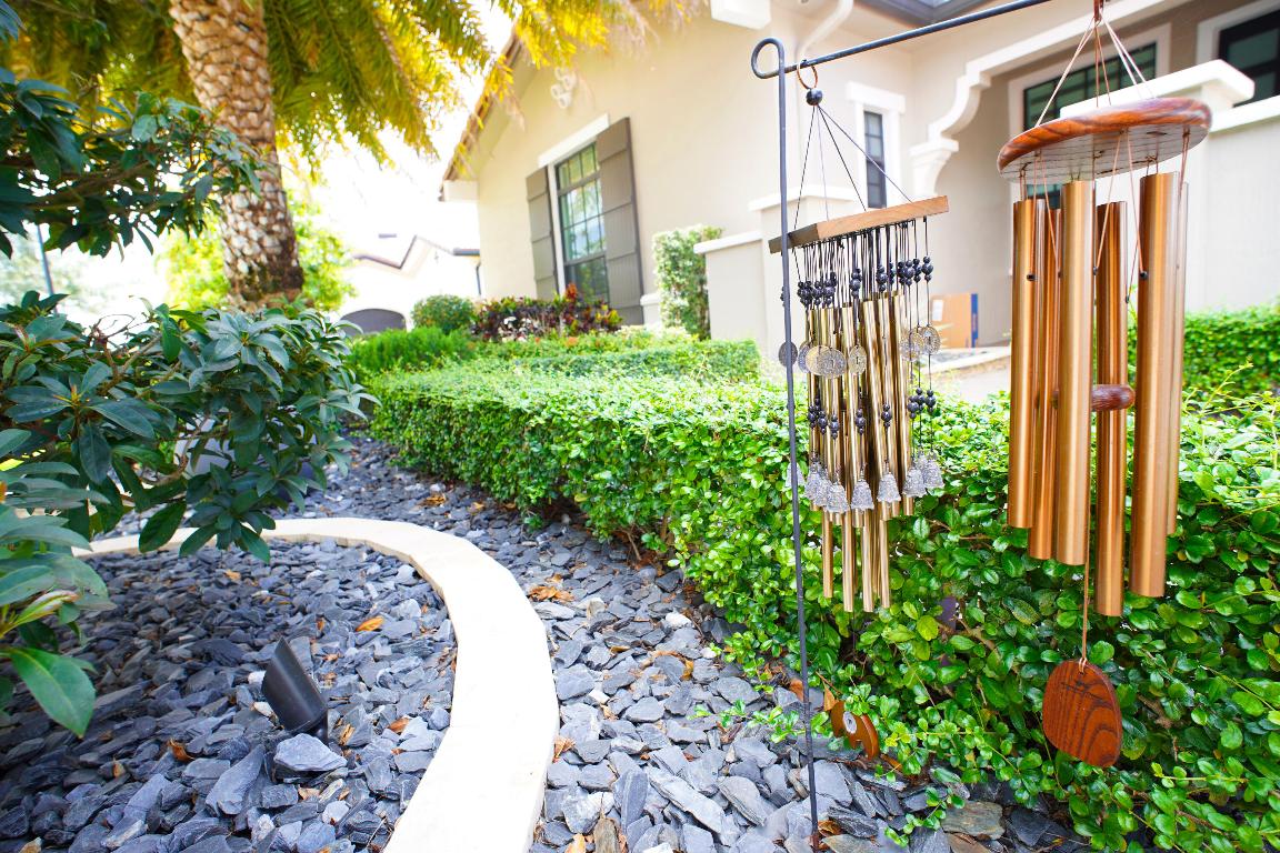 BRUSCHI Watercrest - Residential