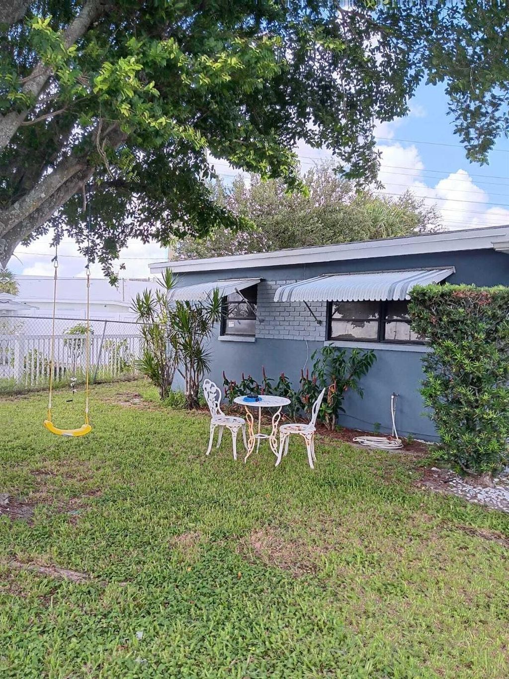 Photo of 1391 W 1st Street, Riviera Beach, FL 33404 (MLS # R11012992)