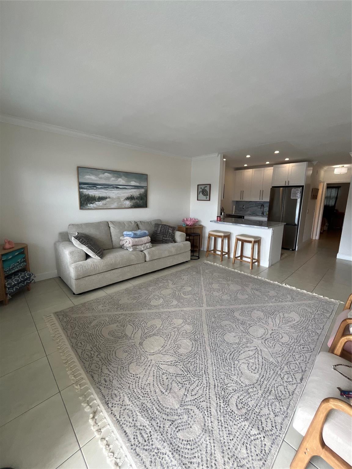 Linda Vista Condo - Residential Lease