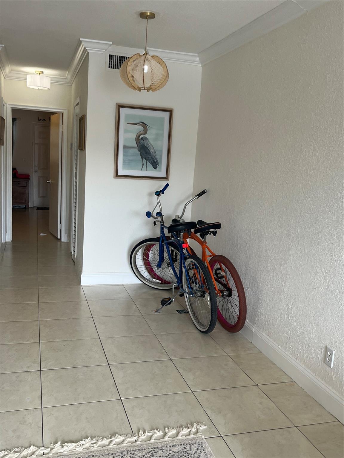 Linda Vista Condo - Residential Lease