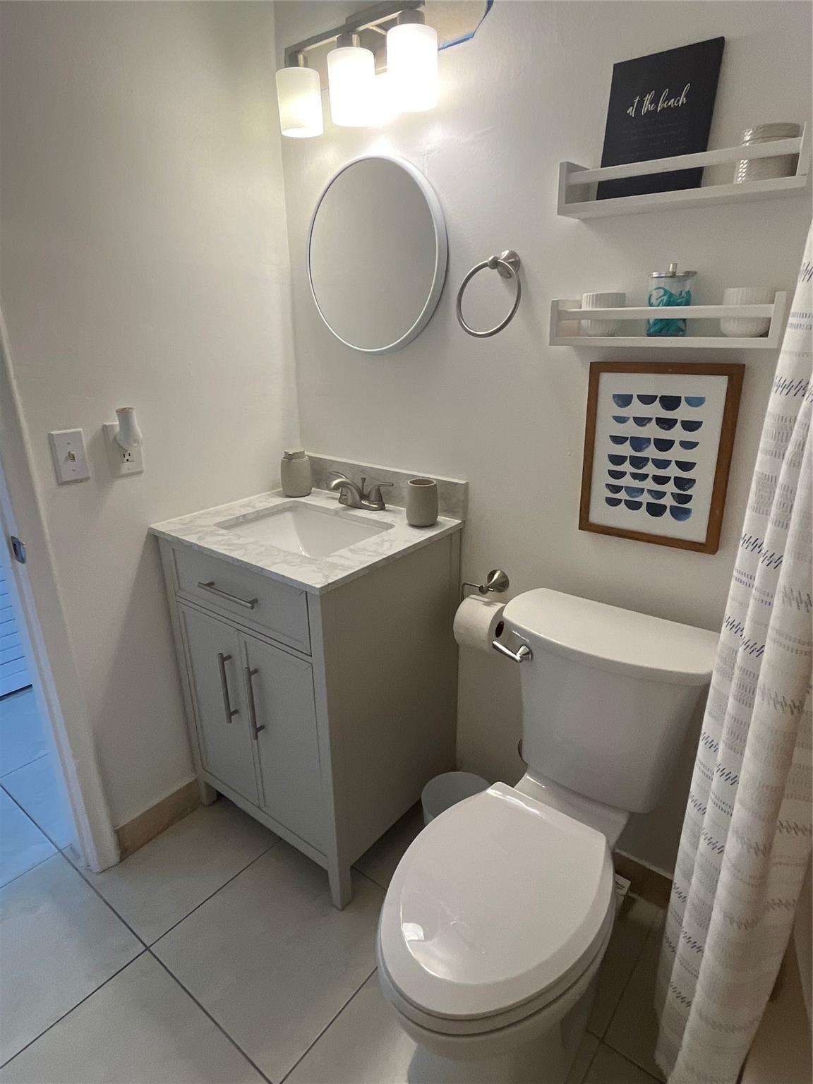 Linda Vista Condo - Residential Lease