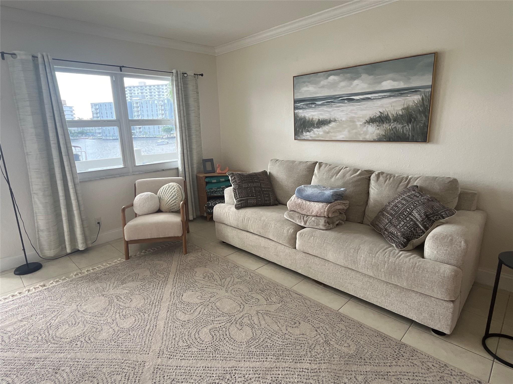 Linda Vista Condo - Residential Lease