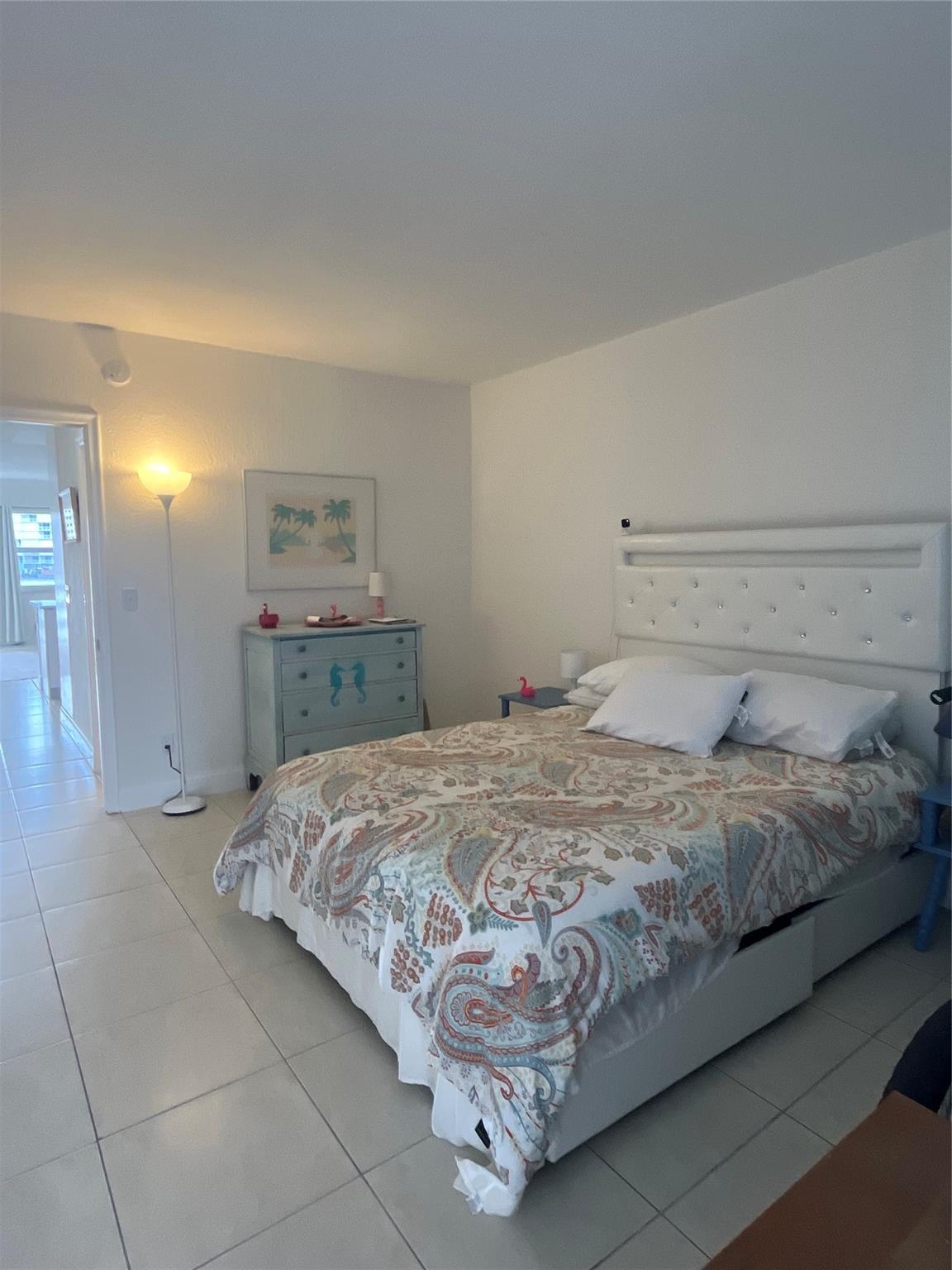 Linda Vista Condo - Residential Lease
