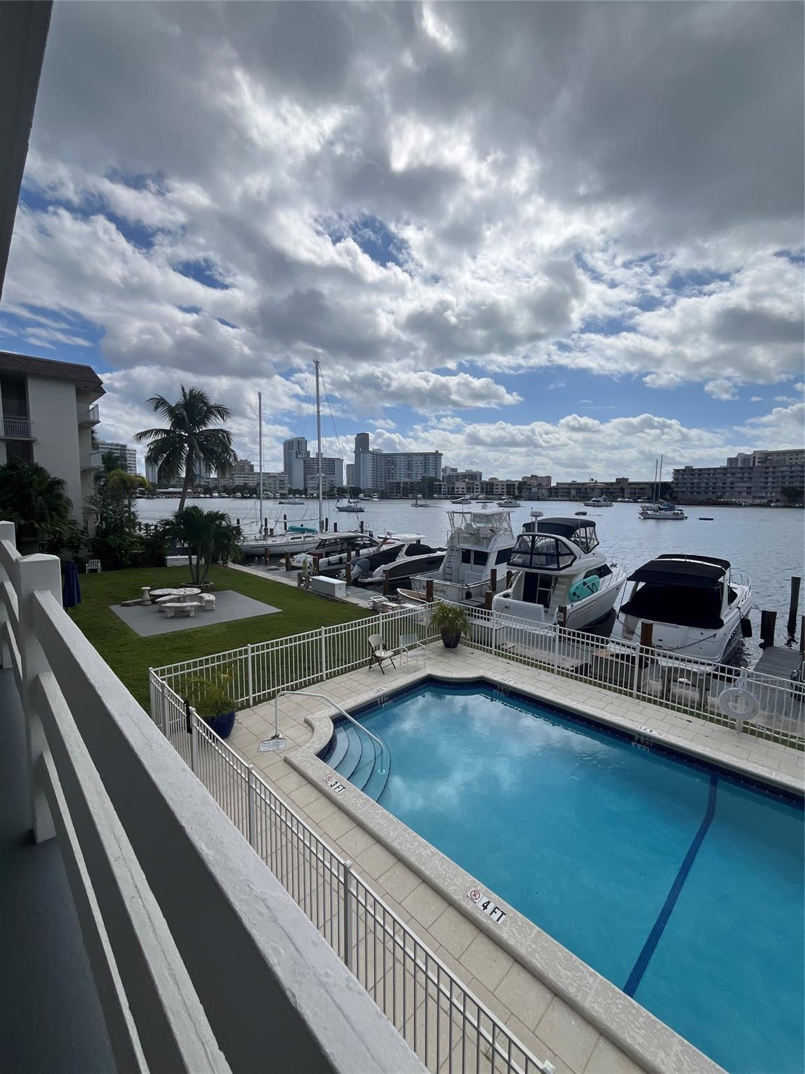 Linda Vista Condo - Residential Lease