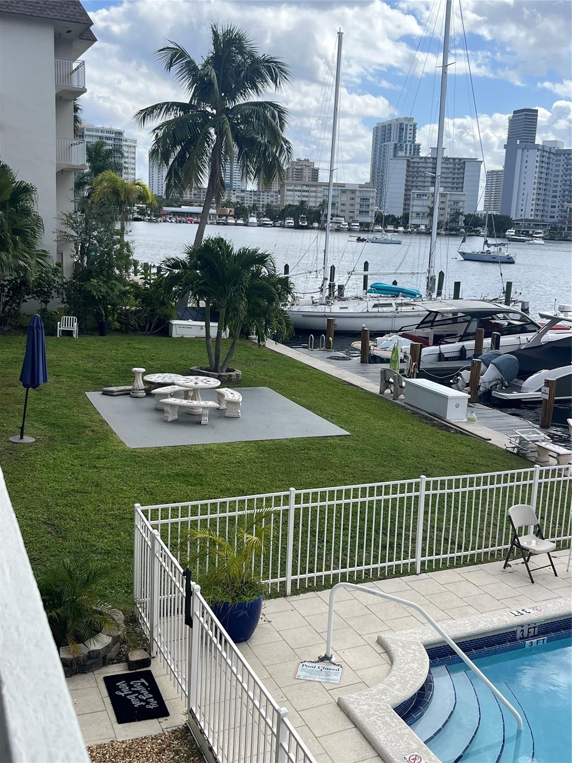 Linda Vista Condo - Residential Lease