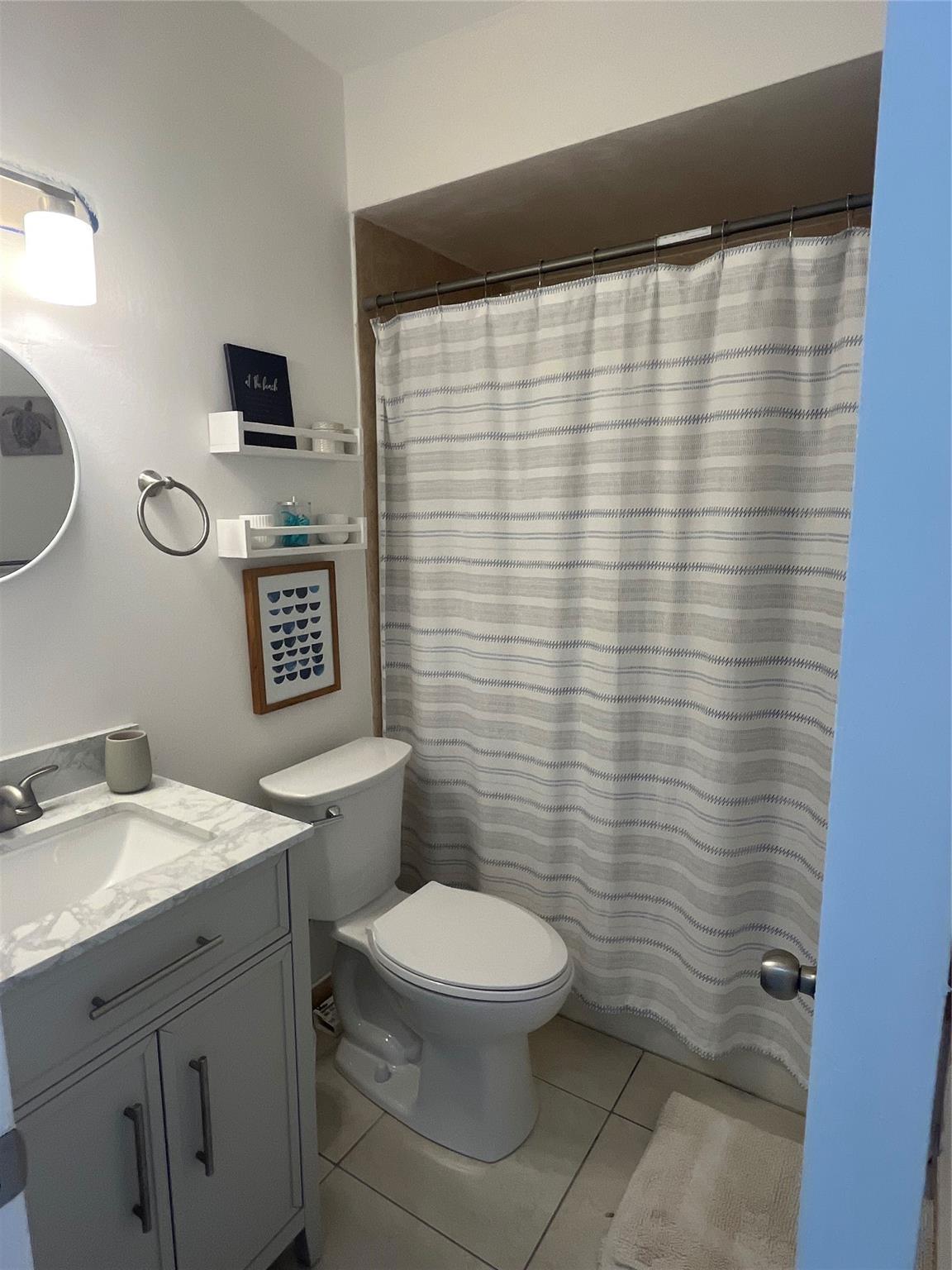 Linda Vista Condo - Residential Lease