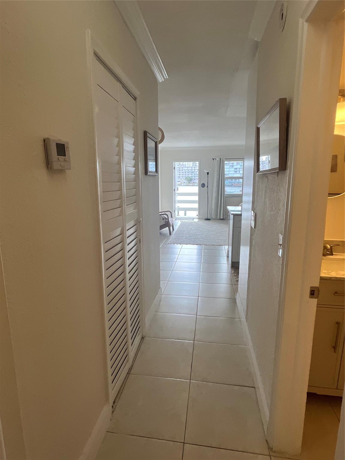 Linda Vista Condo - Residential Lease