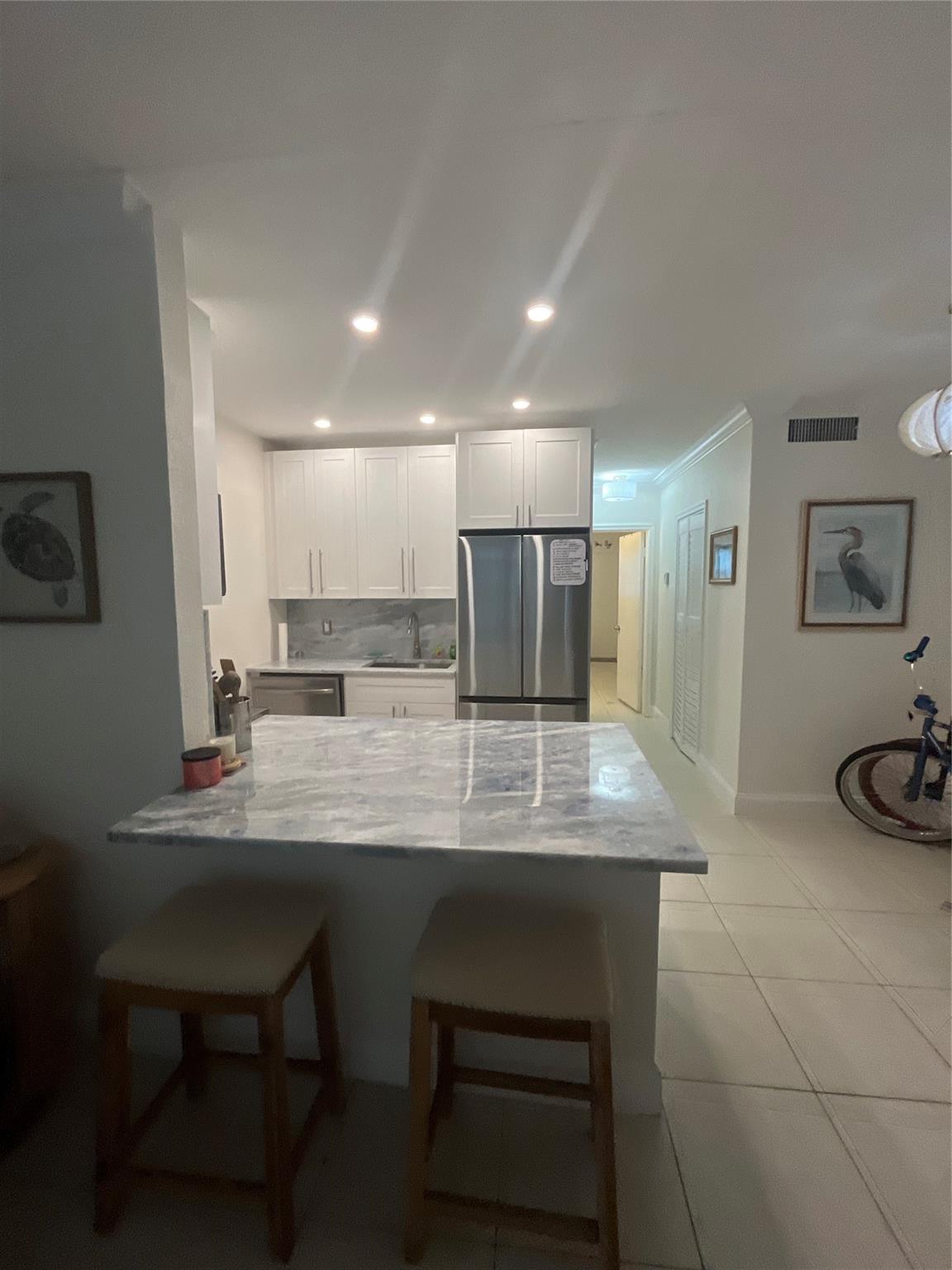 Linda Vista Condo - Residential Lease