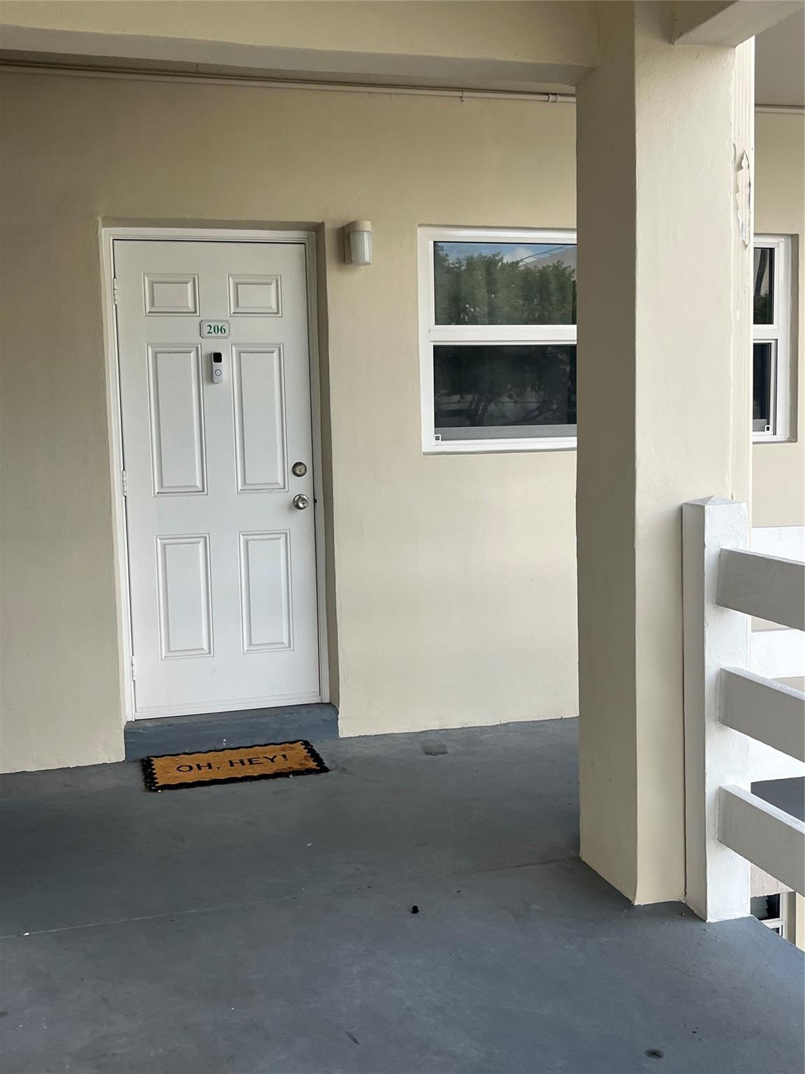 Linda Vista Condo - Residential Lease