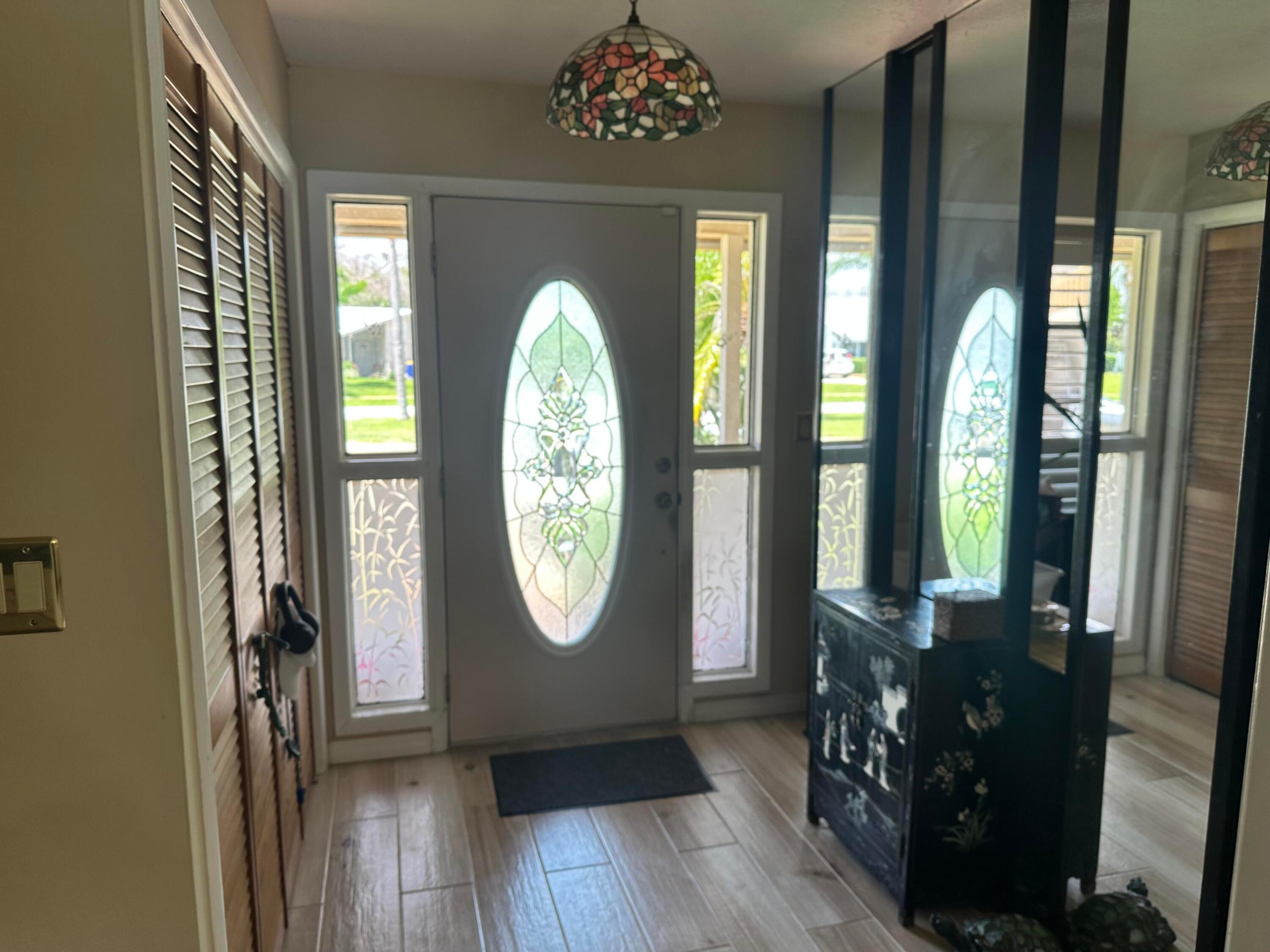 TOWN AND COUNTRY ESTATES - Residential