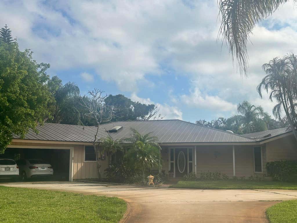 Photo of 931 NE Town Terrace, Jensen Beach, FL 34957 (MLS # B26028855)
