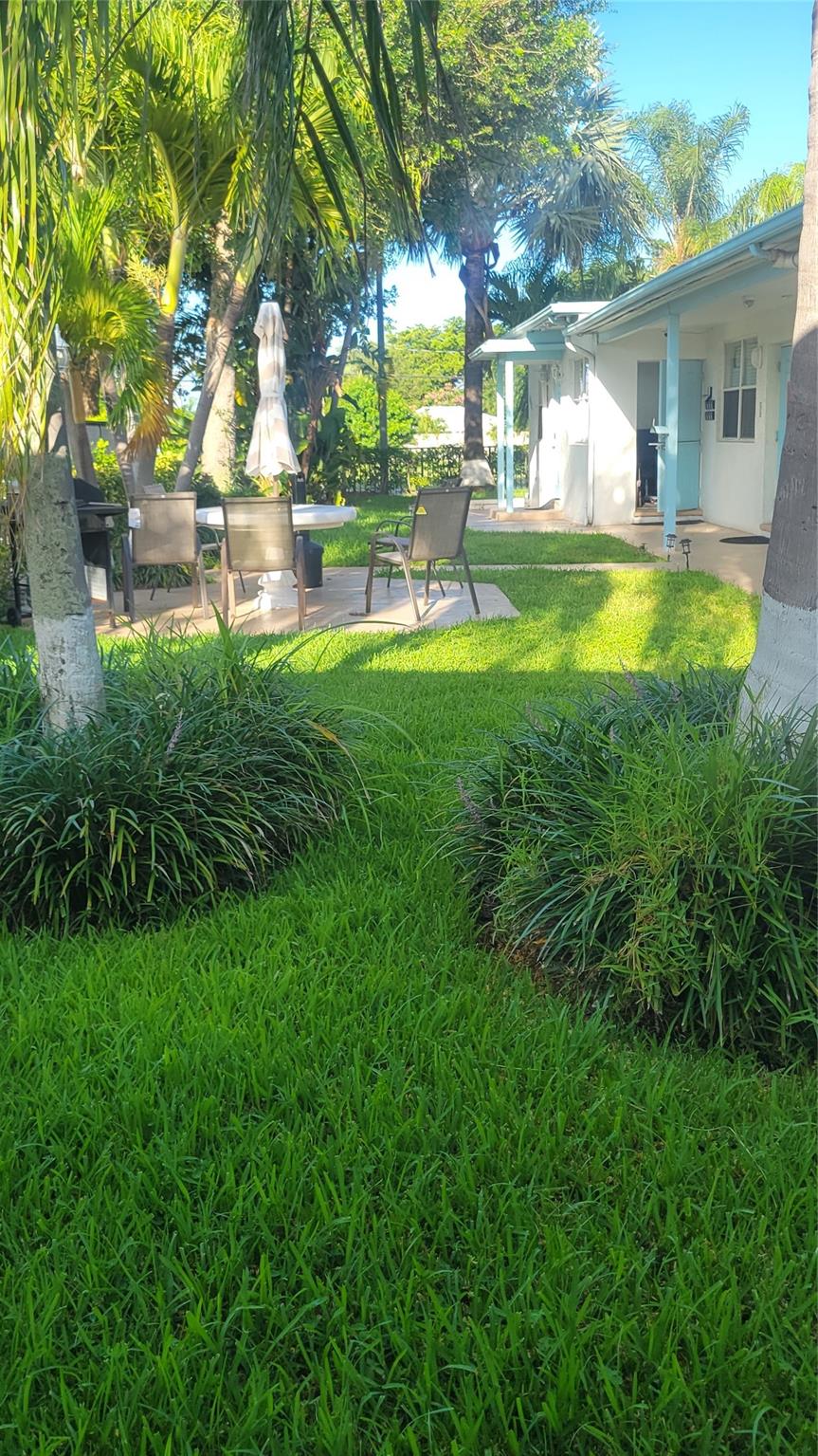 Lake Worth Town Add 01 - Residential Lease