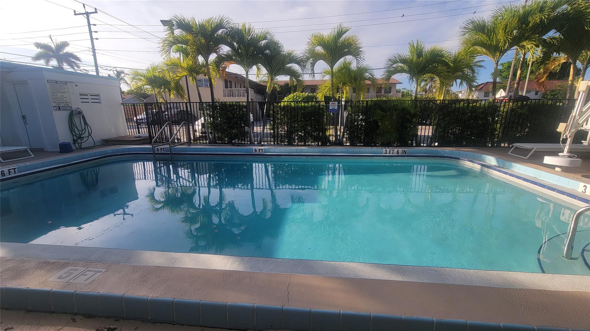 Lake Worth Town Add 01 - Residential Lease