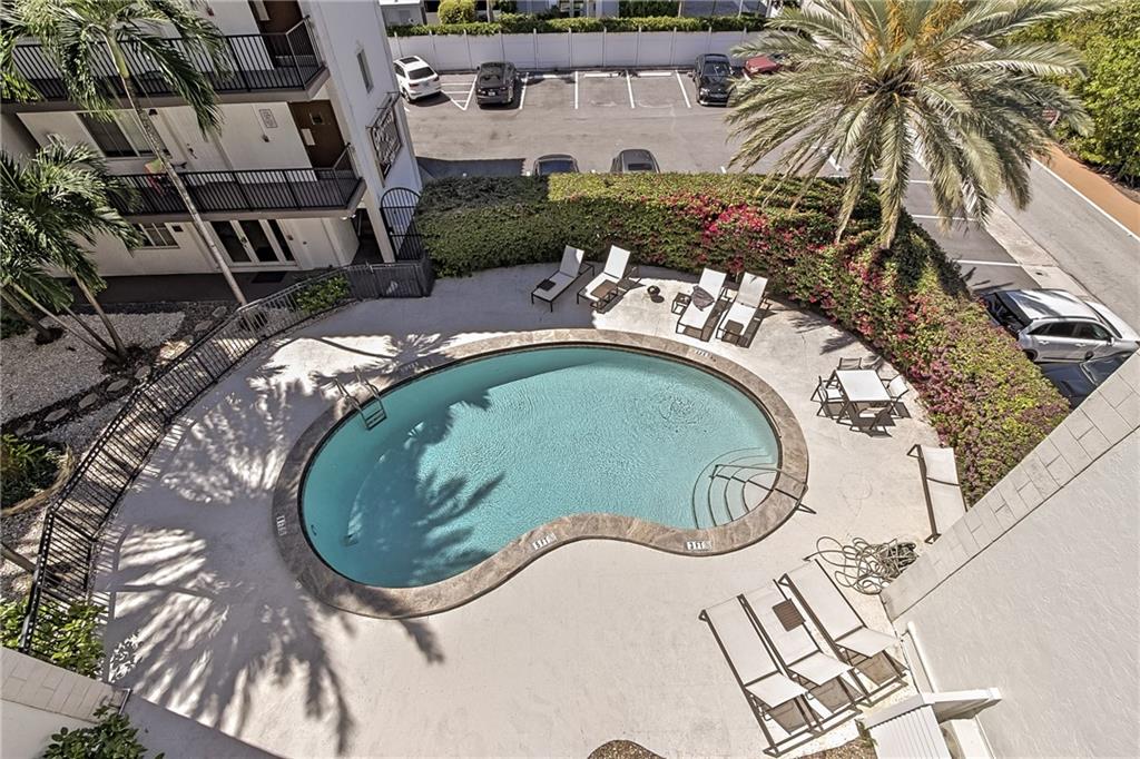 GULFSTREAM - Residential