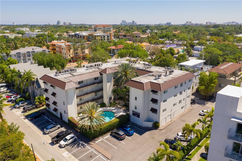 GULFSTREAM - Residential